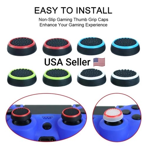 2pcs analog thumb stick - analog,