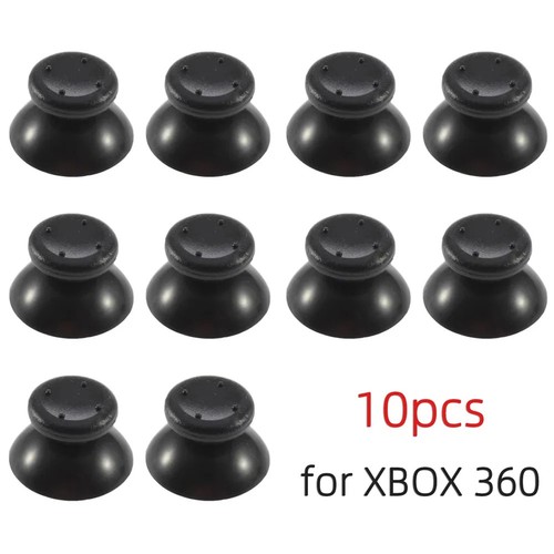 10pcs joystick replacement set - 10pcs,
