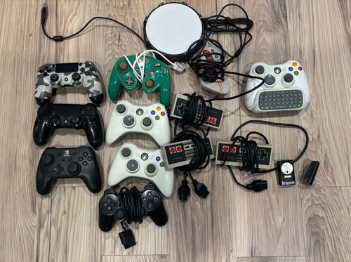 Lot mixed platform - of,