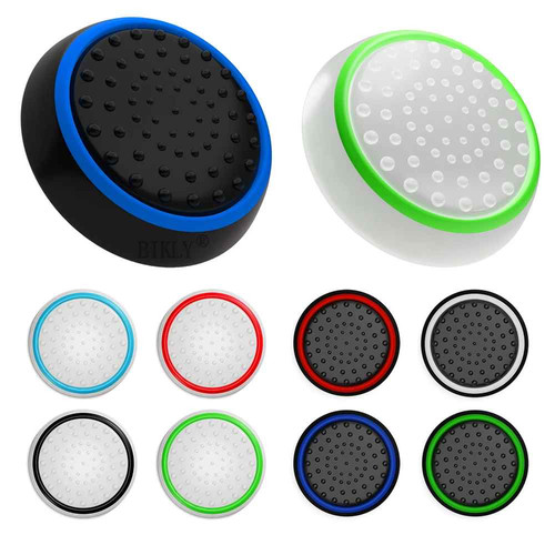 Luminous thumb stick grip - luminous, cap