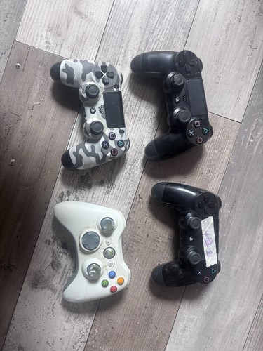 Faulty spares repairs - spares,