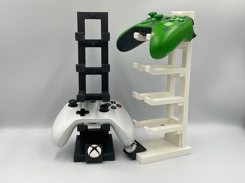 Controller holder tower - controller,