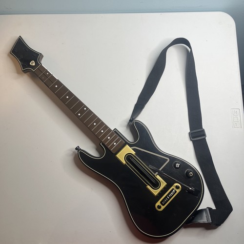 Guitar hero live - guitar, controller