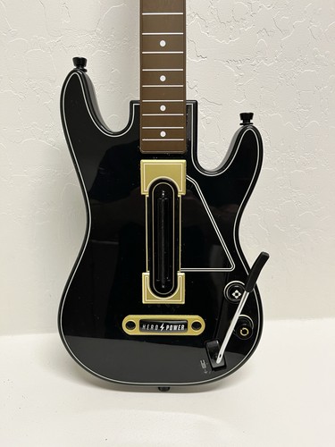 Guitar hero live - guitar,