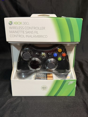 Microsoft xbox 360 wireless - xbox,