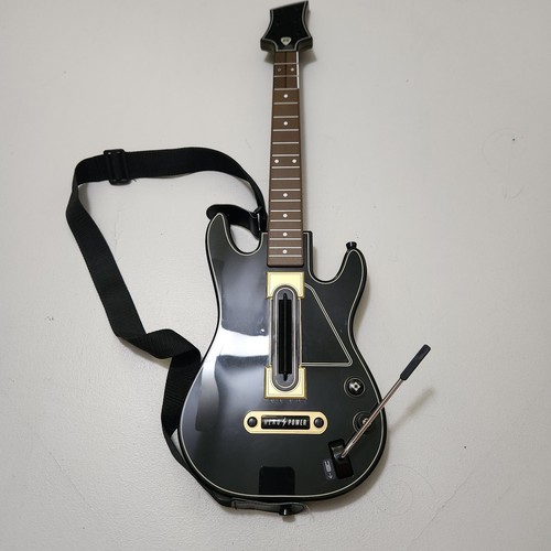 Guitar hero live wireless - hero,