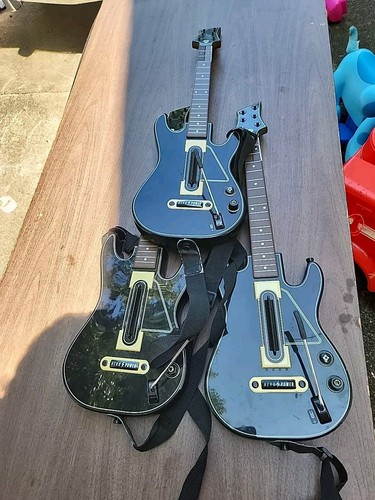 Guitar hero live - guitar,