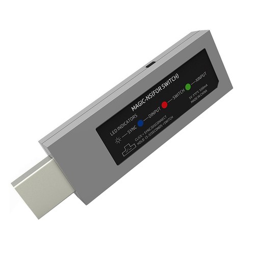 Mayflash adapter for ps3 ps4 - mayflash,