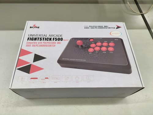 Mayflash arcade stick - mayflash,