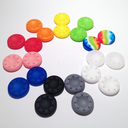 Thumb stick grips ps4 ps3 - 2x,