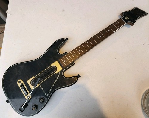 Guitar hero live - guitar, wireless