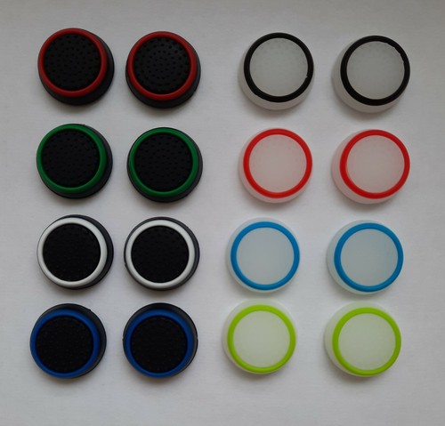 Thumb stick covers grip - thumb,