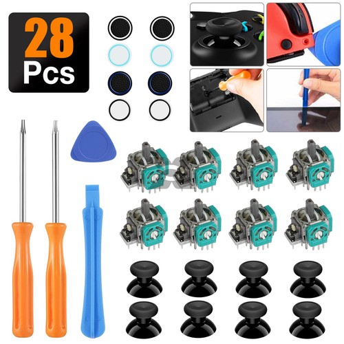 Analog joystick thumbstick - analog,
