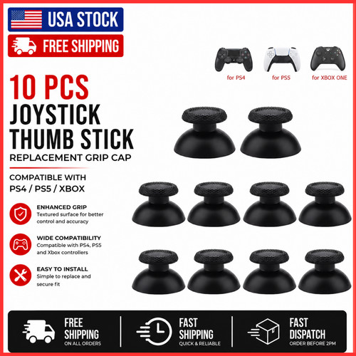 Pcs ps4 ps5 xbox - ps4/ps5/xbox, joystick