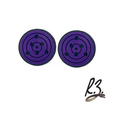Anime rinne sharingan ps2 - rinne,