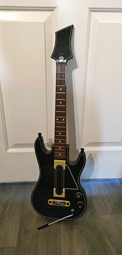 Guitar hero wireless - hero,