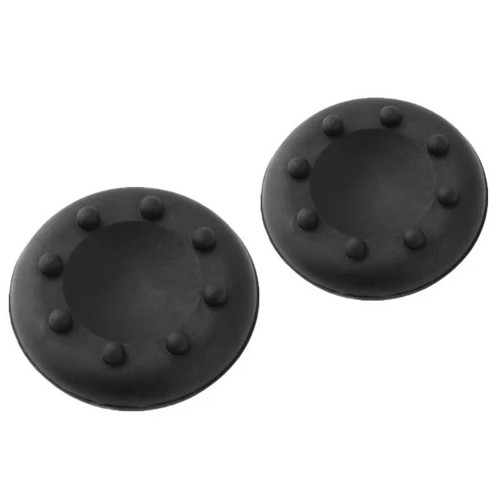 Concave controller thumb - 2,