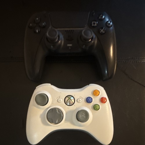 Microsoft wireless controllers - wireless,