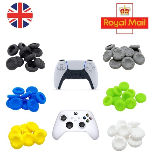 Thumb grips analog stick - 2x,
