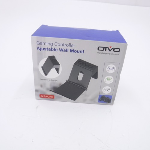 6pk oivo gaming controller - gaming,
