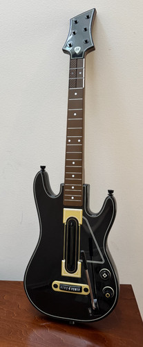 Guitar hero live wireless - live,