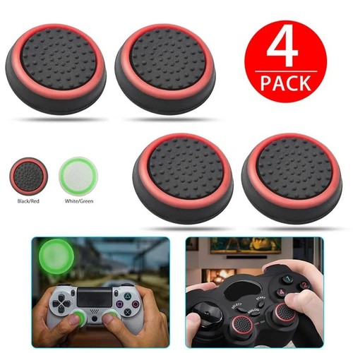 4pcs analog thumb - analog,