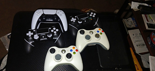 Microsoft xbox 360 - microsoft,