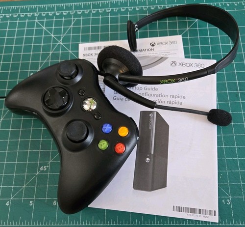 Microsoft xbox 360 wireless - 360,