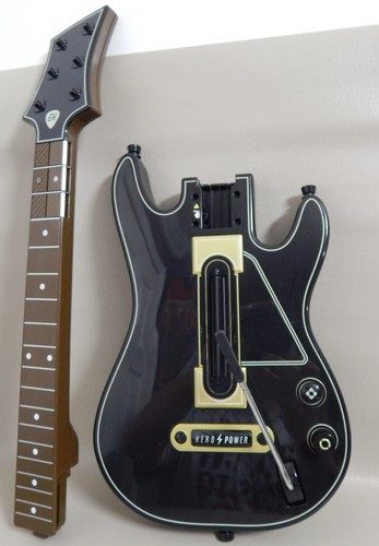 Guitar hero live wireless - hero,