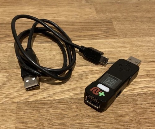 Cronusmax plus gaming adapter - cronusmax,