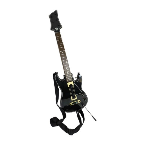 Guitar hero live - live, wireless