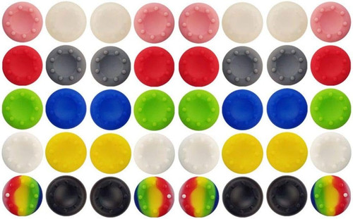 Pack analog stick thumb - pack,