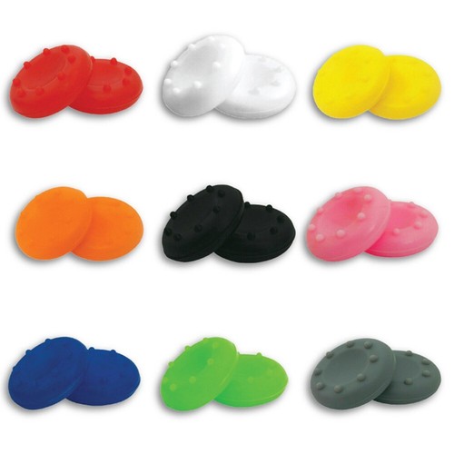 Concave controller thumb - 2,
