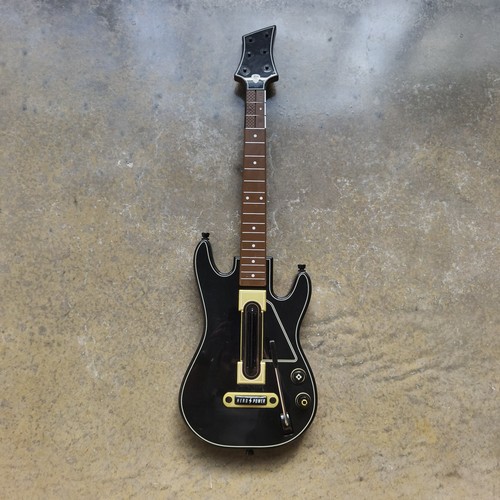 Guitar hero live wireless - hero,
