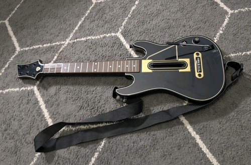 Guitar hero live wireless - hero,