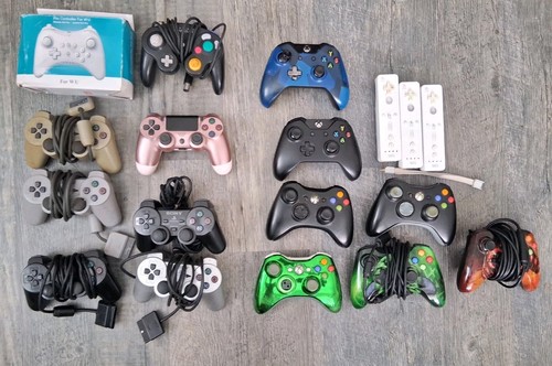 Lot controllers xbox - controllers, one