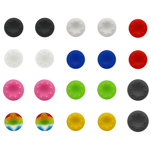 2pc thumb stick grips - 2pc,