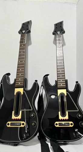 Guitar hero power wireless - (2),