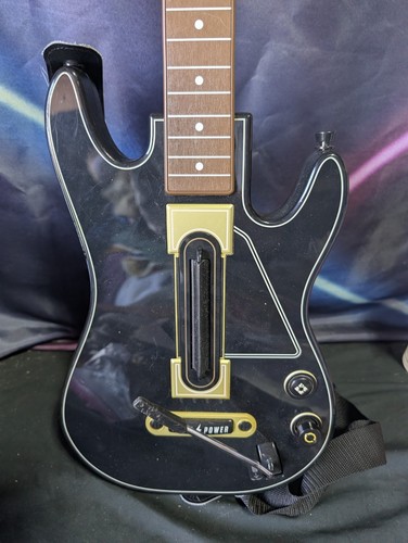 Guitar hero live wireless - live,