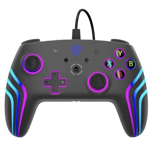 Wired controller for xbox - controller,