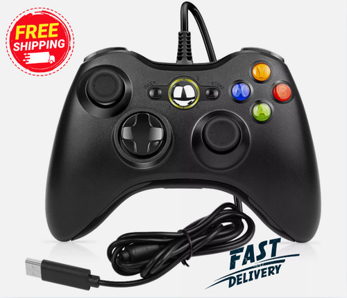 Wired usb game controller - usb, for