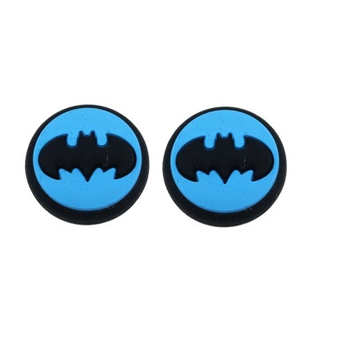 Batman thumb grips - batman,