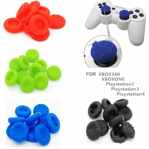 5pairs controller grips - 5pairs, thumb