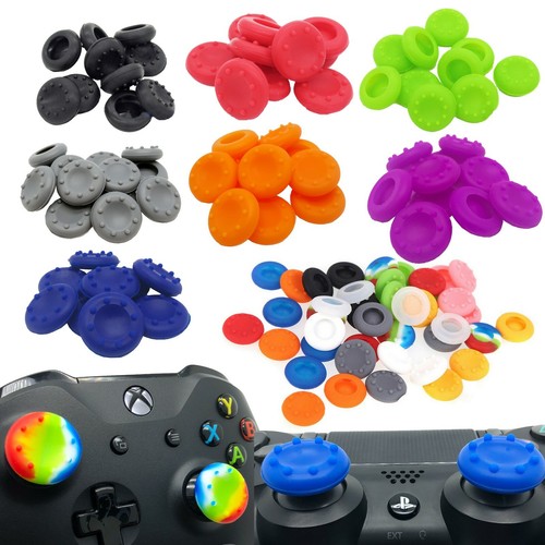 Thumbstick grips for ps3 - 2x,