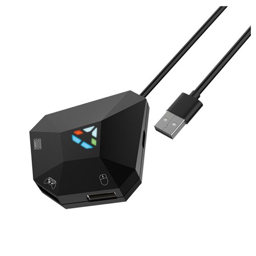 Keyboard mouse converter - keyboard,