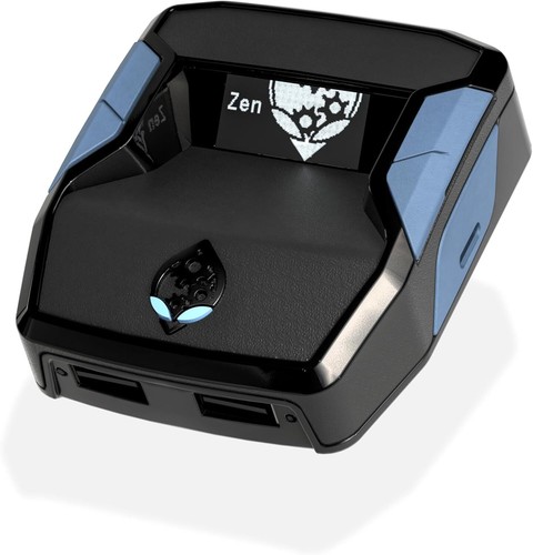Cronus zen controller emulator - cronus,