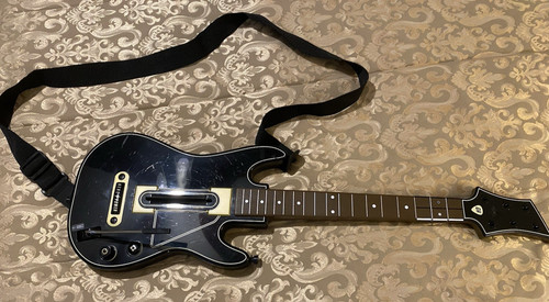 Activision guitar hero xbox - activision,