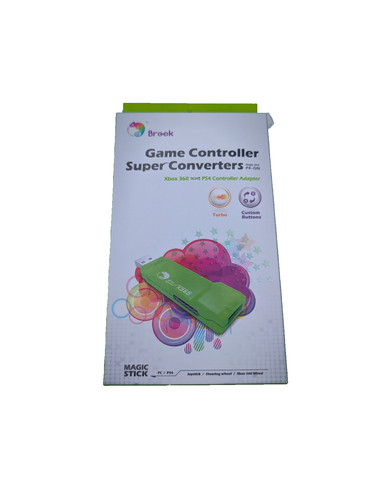 Brook xbox 360 - 360/xbox, one/xbox