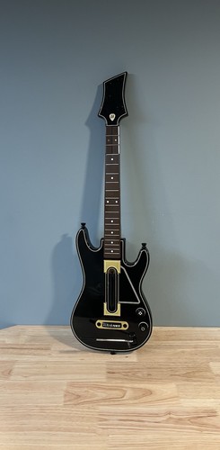 Guitar hero live controller - guitar,