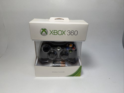Microsoft xbox 360 wireless - xbox,